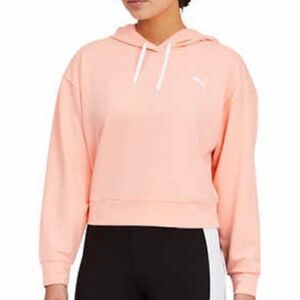 Puma Sweatshirt Woman’s Size L